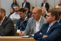 Nfga Attendees