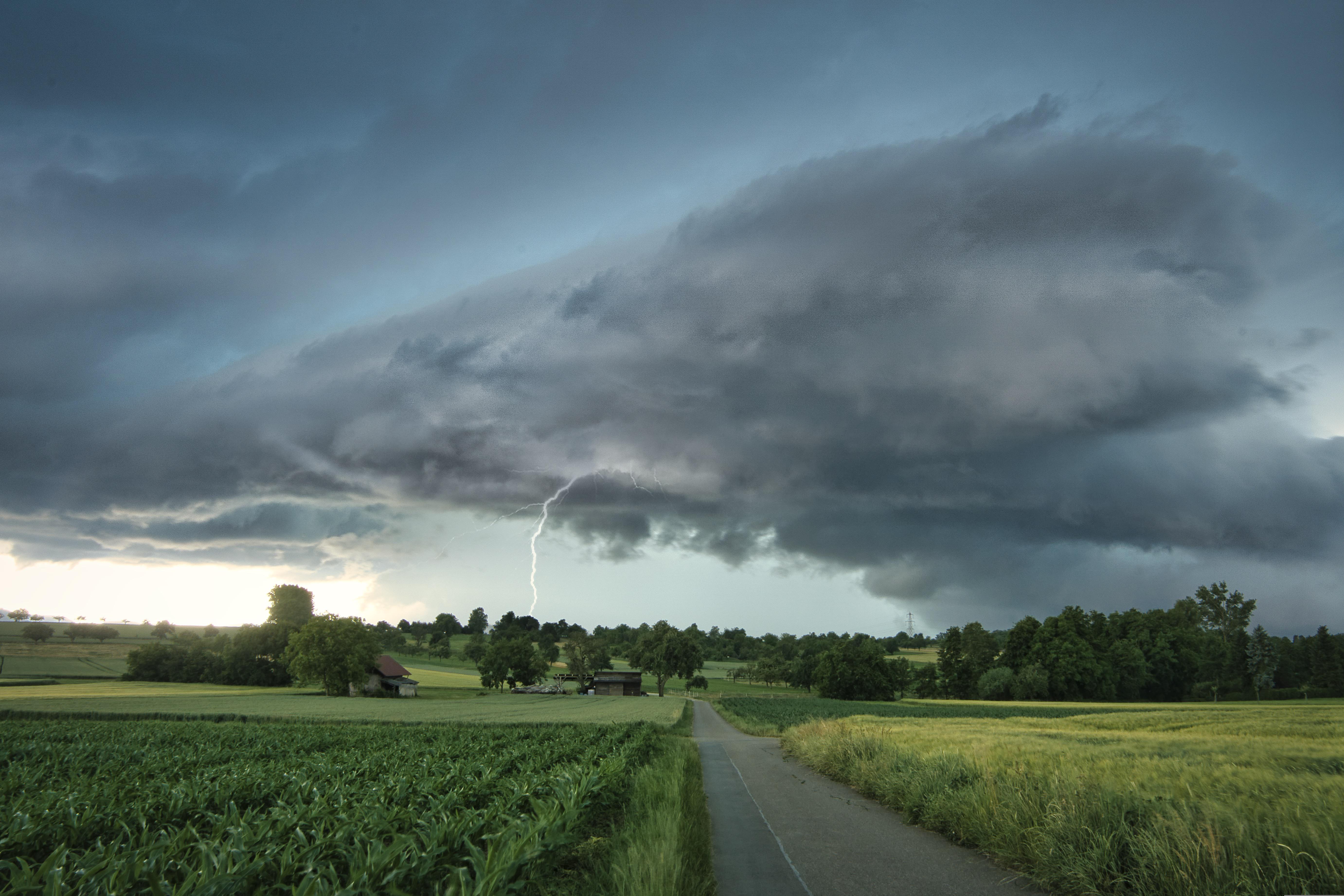 Nordseher Lightning 6383992