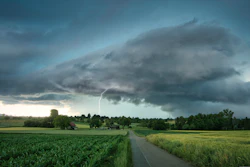 Nordseher Lightning 6383992