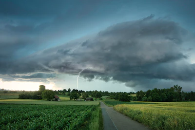Nordseher Lightning 6383992