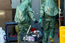 A chemical leak at the Nestlé Purina plant in Flagstaff, Arizona, sent several employees to the hospital for evaluation on Tuesday, Sept. 22.