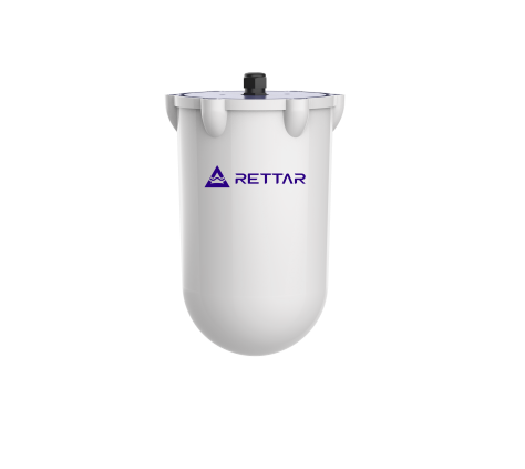 Rettar 3 D Pro2300 Easy Radar Scanner