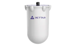 Rettar 3 D Pro2300 Easy Radar Scanner