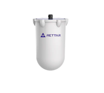 Rettar 3 D Pro2300 Easy Radar Scanner