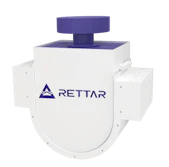 Rettar 3 D Pro2501 Laser Scanner