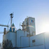 Ridley Feed Ingredients’ Mendota Facility Picture