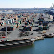 Seagirt Marine Terminal, Baltimore, MD