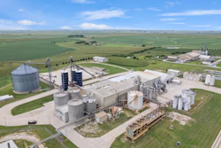 The Quad County Corn Processors