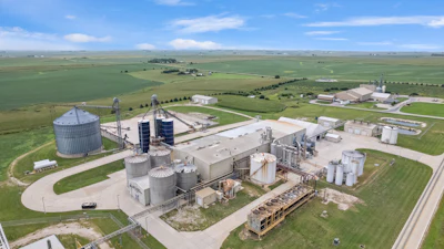 The Quad County Corn Processors