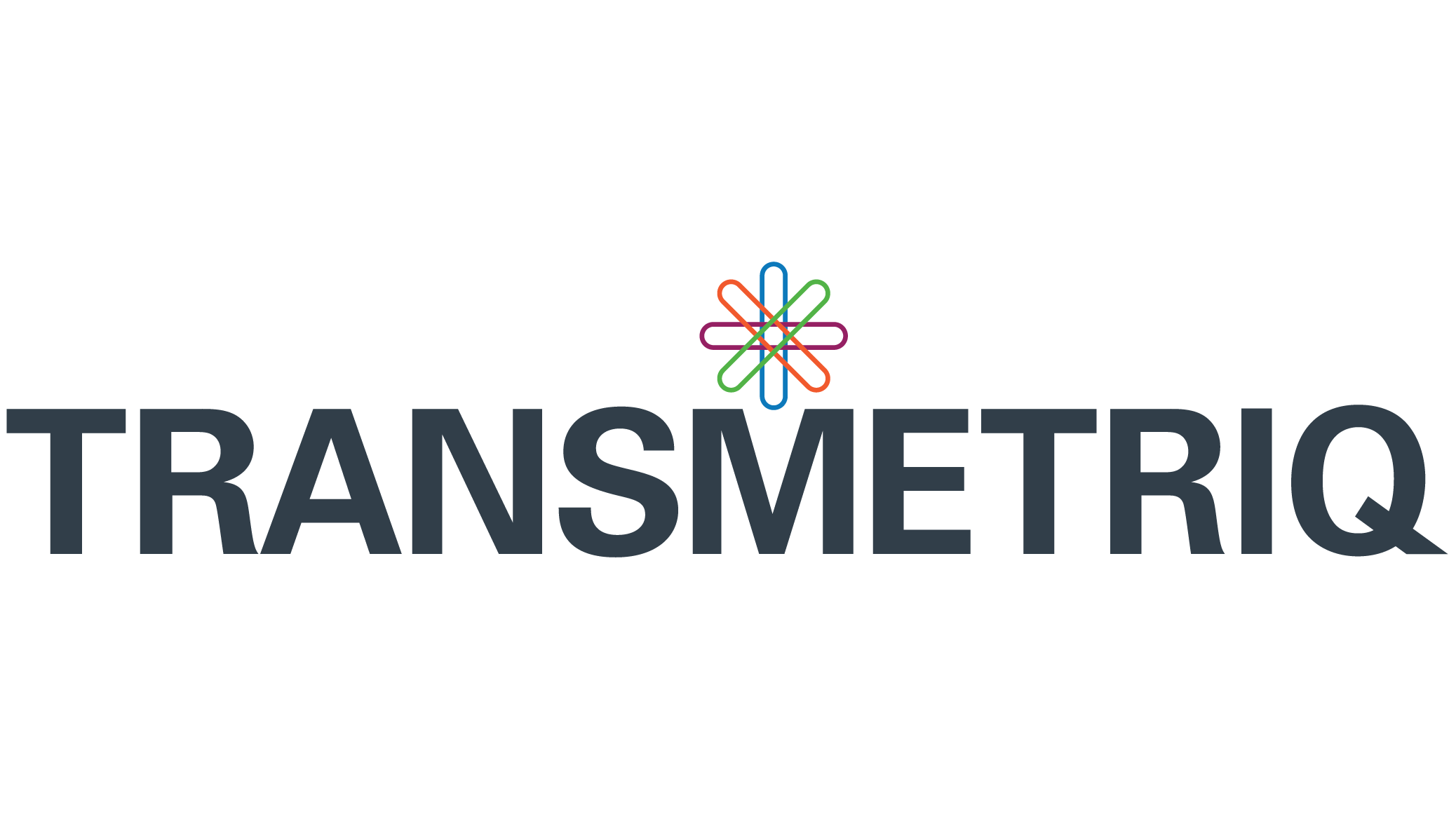 Transmetriq Logo No Tagline