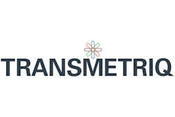 Transmetriq Logo No Tagline