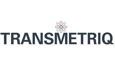Transmetriq Logo No Tagline
