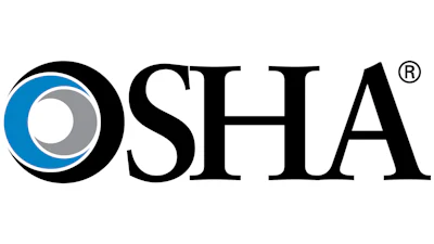Us Osha Logo