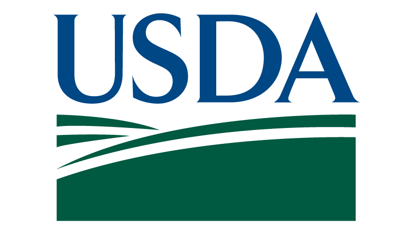 Usda Logo Color