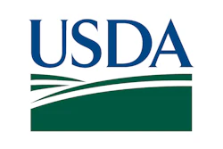 Usda Logo Color