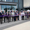 Western Star Global Grain And Food Ribbon Cutting