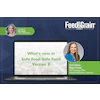 Feed&Grain Chat webinar featuring Megan Provost on Safe Feed/Safe Food Version 8 updates, hosted by Elise Schafer